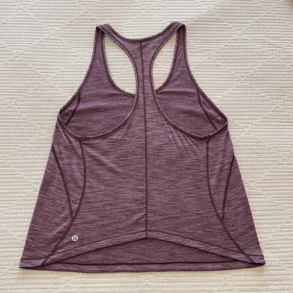 Lululemon tank - Picture 4 of 6